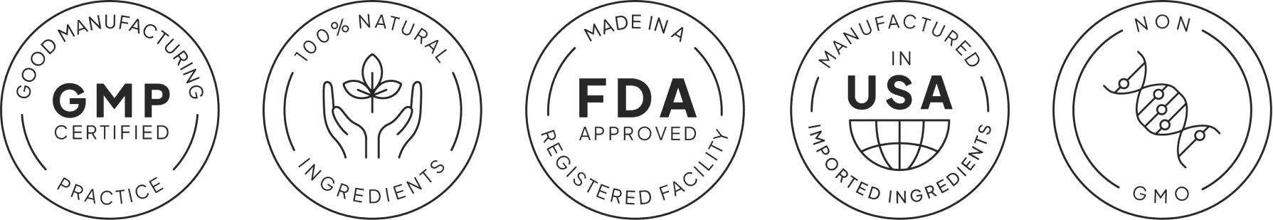 Gold Align Certification